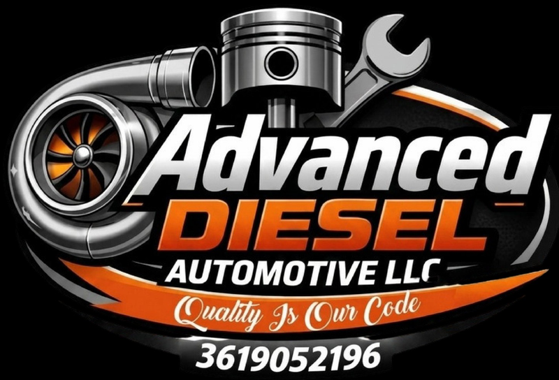Advanced Diesel Automotive LLC logo — Quality Is Our Code